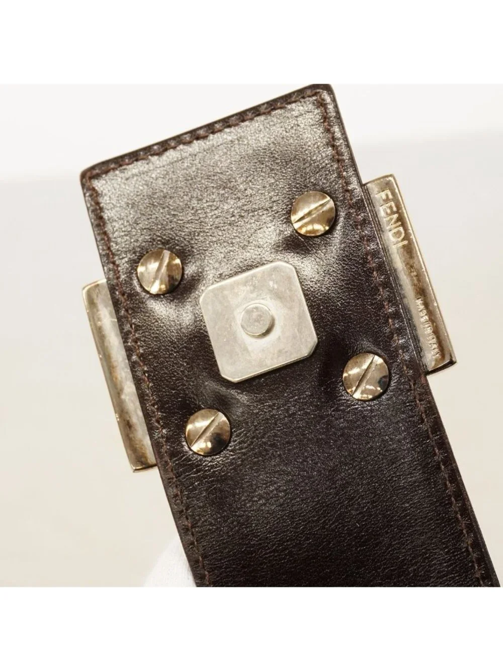 Fendi shoulder bag